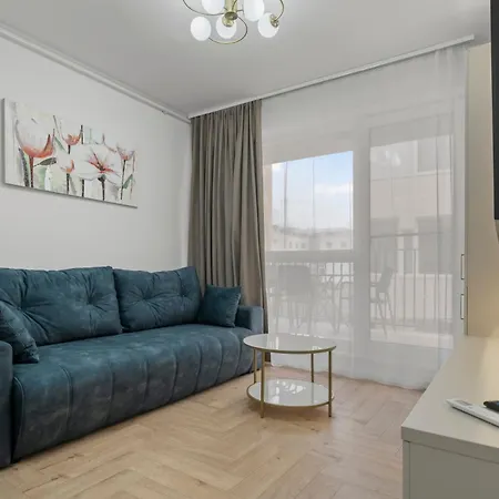 Boutique Apartament