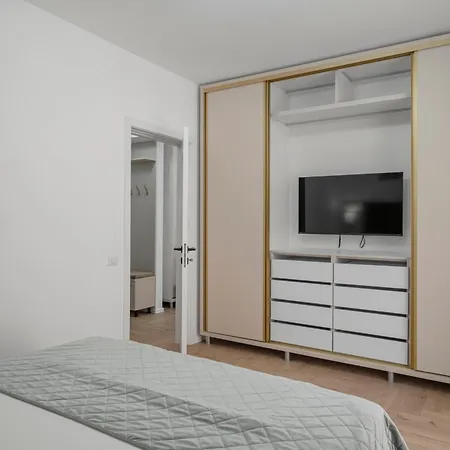 Boutique Bukareszt