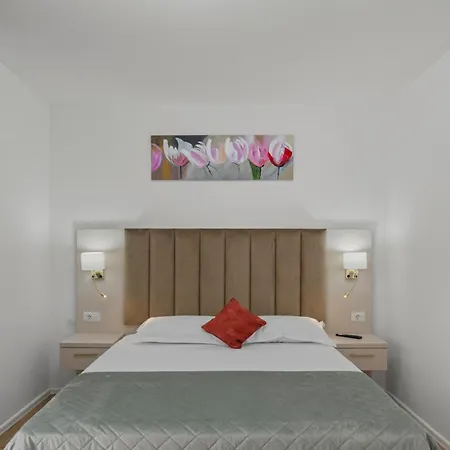 Apartament Boutique