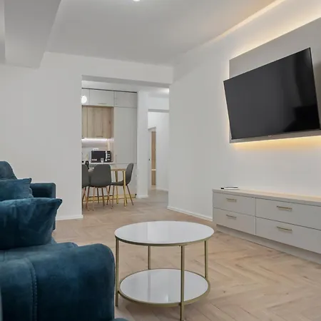 Boutique Apartament