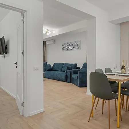 Apartament Boutique