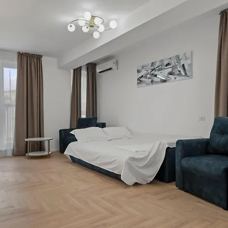Boutique Apartament