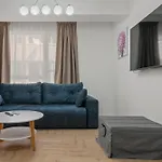 شقة Boutique بوخارست