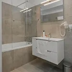 Boutique شقة بوخارست