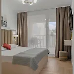 Boutique アパート ブカレスト