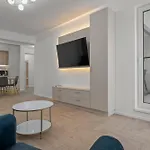 Boutique شقة بوخارست