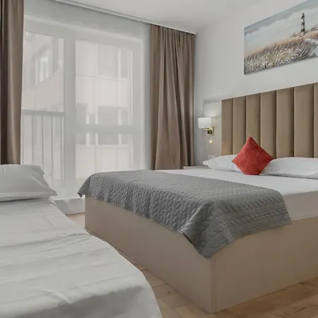 Boutique Бухарест