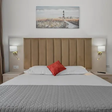 Apartament Boutique *