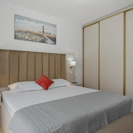 Appartement Boutique Bucarest