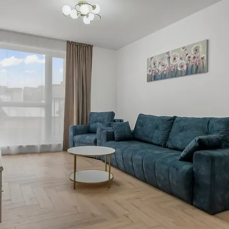 Boutique Appartement Bucarest