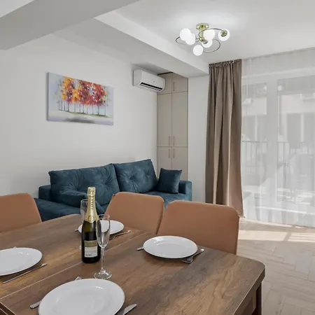 Appartement Boutique *