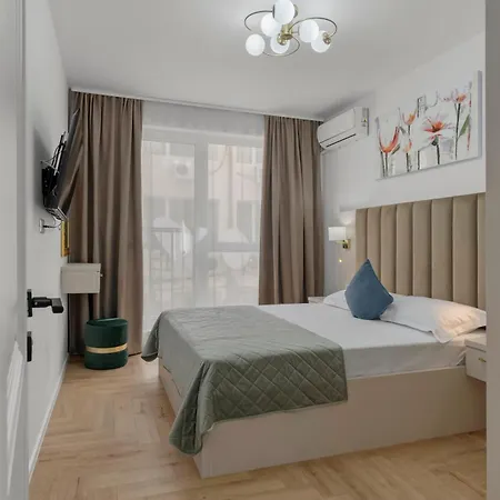 Boutique Appartement