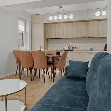 Boutique Appartement