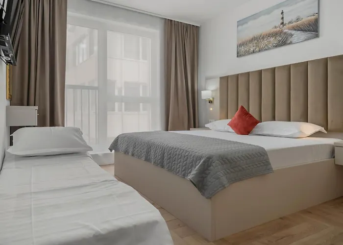 Boutique Бухарест