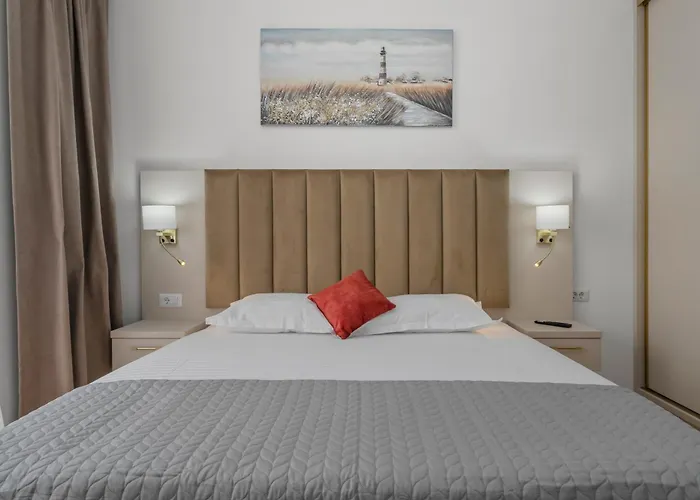 Apartament Boutique *