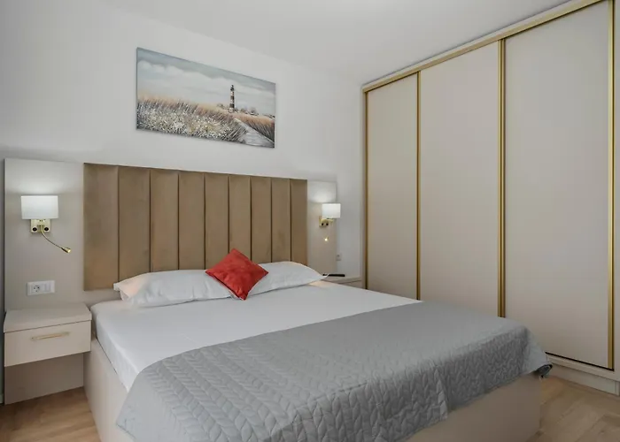 Apartament Boutique Bukareszt