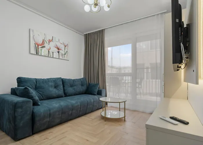 Boutique Apartament