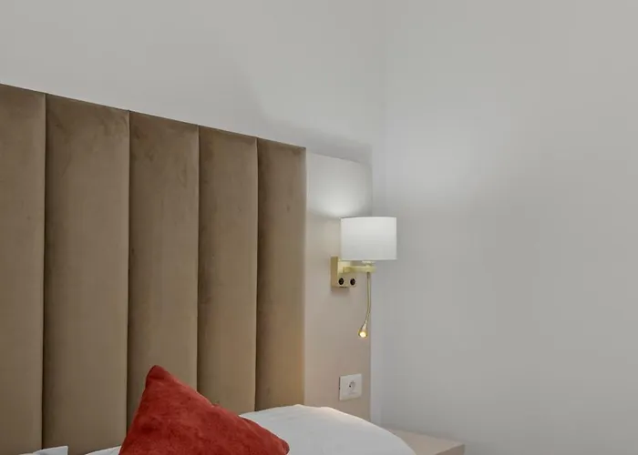 Boutique Apartament *