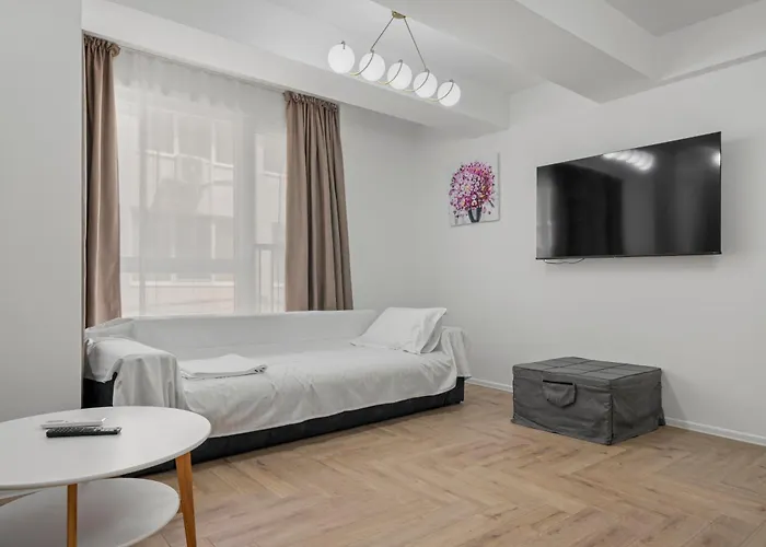 Apartament Boutique *