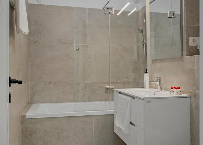 Boutique Apartament Bukareszt