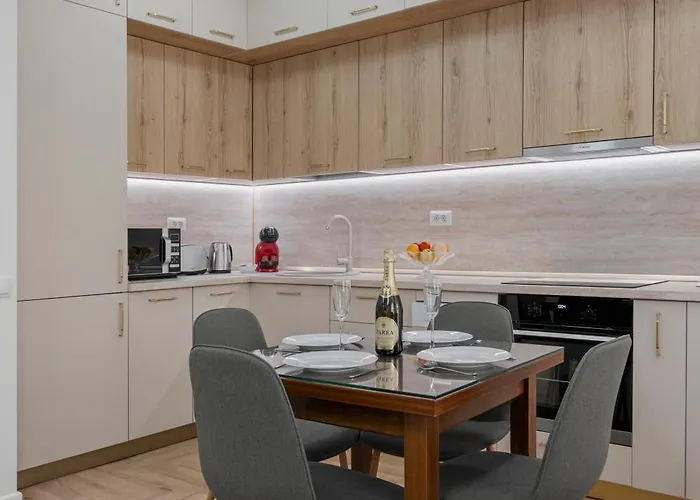 Apartament Boutique *