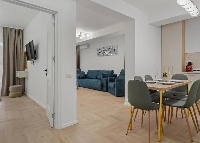 Apartament Boutique