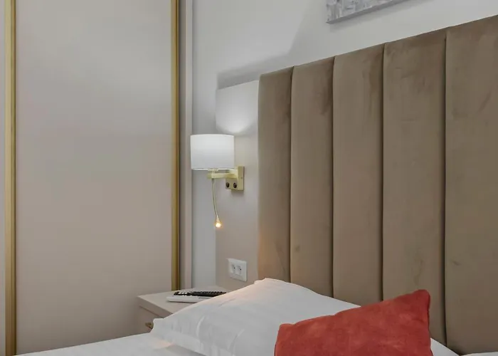 Apartament Boutique
