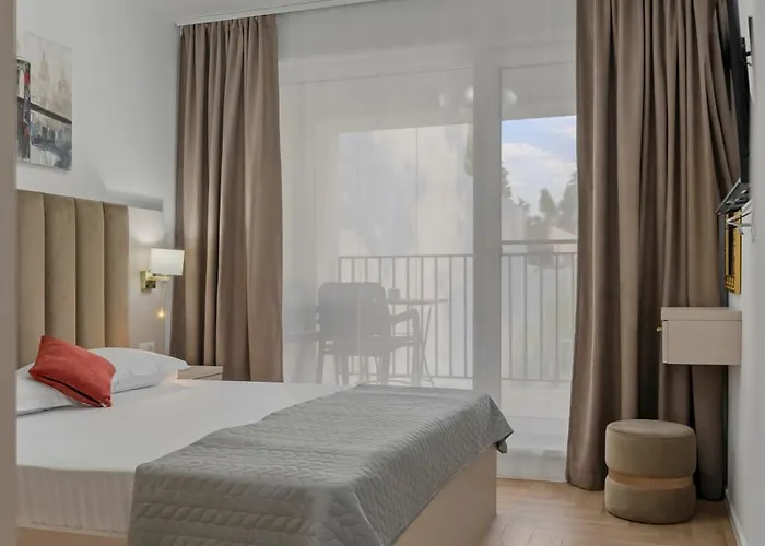 Boutique Apartament Bukareszt