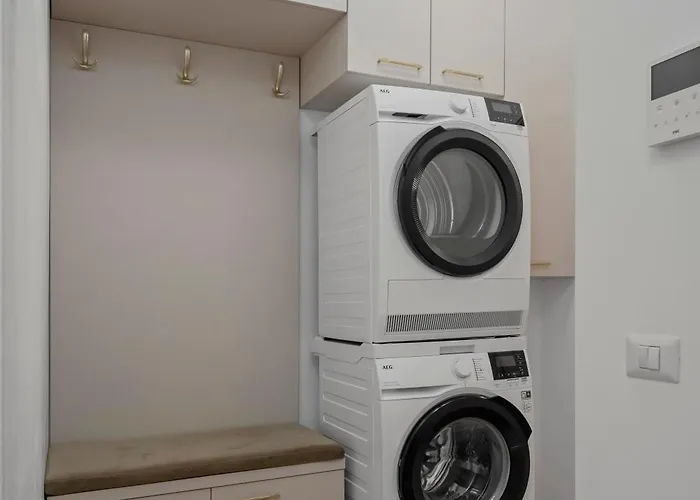 Boutique Apartament *