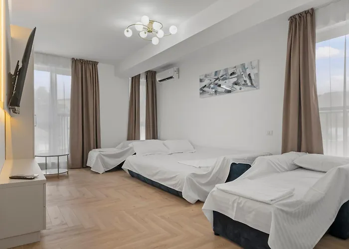 Boutique Apartament