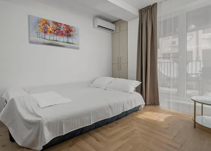 Boutique بوخارست