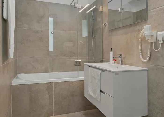 Apartament Boutique *