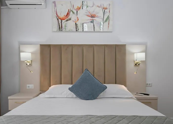 Boutique Апартаменти *