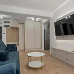 Boutique Apartment *