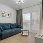 Boutique Apartment
