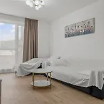 Apartment Boutique Bukarest
