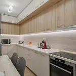 Apartment Boutique Bukarest