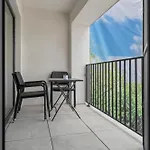 Boutique Apartment