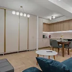 Boutique Apartment Bukarest