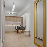 Boutique Apartment Bukarest