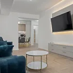 Boutique Apartment