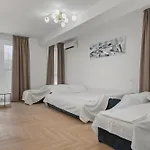 Boutique Apartment