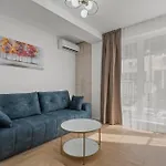 Apartment Boutique Bukarest