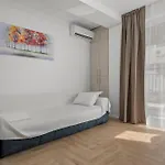 Apartment Boutique Bukarest