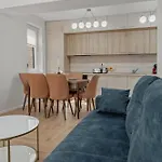 Boutique Apartment