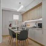 Boutique Apartment Bukarest