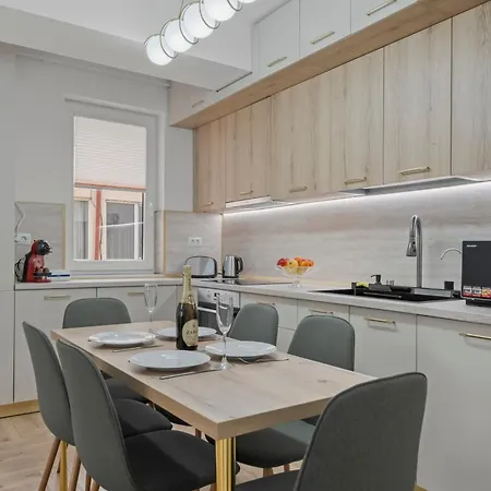 Apartment Boutique