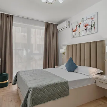 Boutique Apartment