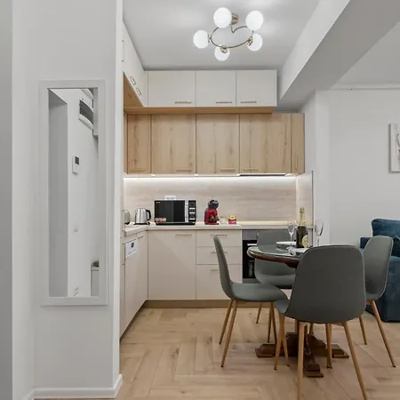 Apartamento Boutique