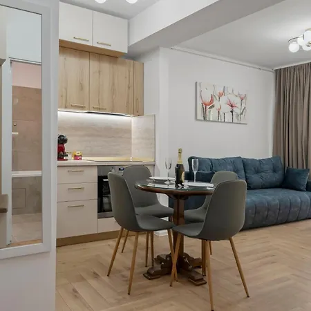 Appartement Boutique *